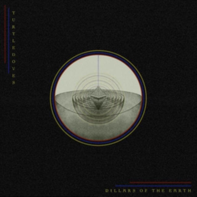 Turtledoves CD - Pillar Of The Earth