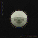 Turtledoves CD - Pillar Of The Earth