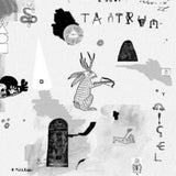 Nigel CD - Tantrum
