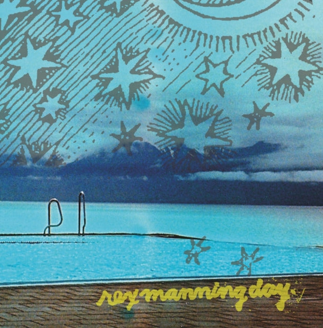 Rexmanningday. LP - Rexmanningday.