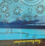 Rexmanningday. LP - Rexmanningday.