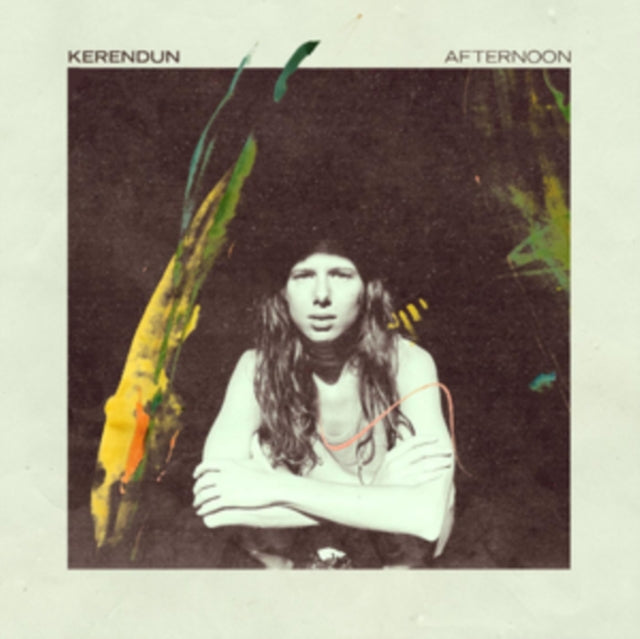 Kerendun 7Inch - Afternoon