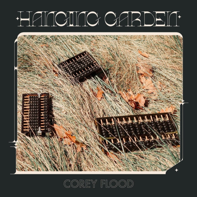 Corey Flood LP - Hanging Garden (Indie Exclusiv