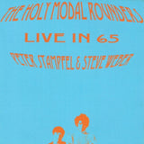 Holy Modal Rounders CD - Live In 65