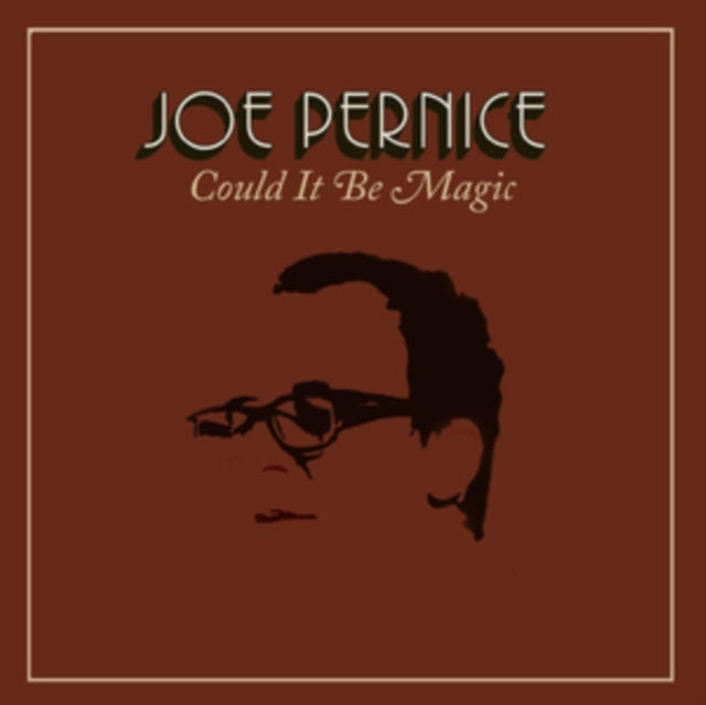 Joe Pernice CD - Could It Be Magic