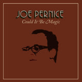 Joe Pernice CD - Could It Be Magic