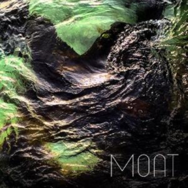 Moat CD - Poison Stream