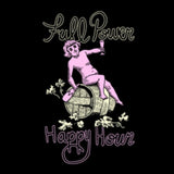 Full Power Happy Hour CD - Full Power Happy Hour