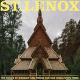 St. Lenox LP - Ten Songs Of Worship And Prais