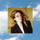 Anna Fox Rochinski LP - Cherry (Opaque Red Vinyl)