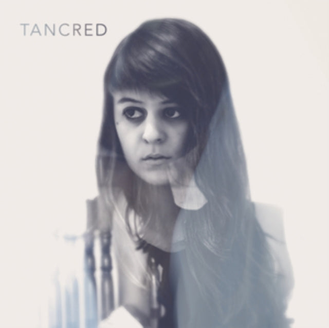 Tancred LP - Tancred (Gold Splatter Vinyl)
