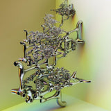 Body Meta CD - The Work Is Slow
