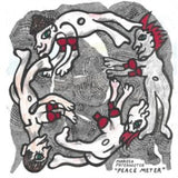 Marissa Paternoster CD - Peace Meter