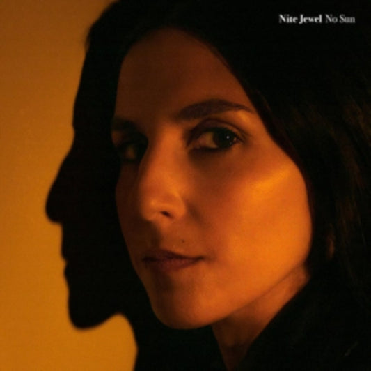Nite Jewel CD - No Sun