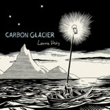 Laura Veirs LP - Carbon Glacier (Clear & Black