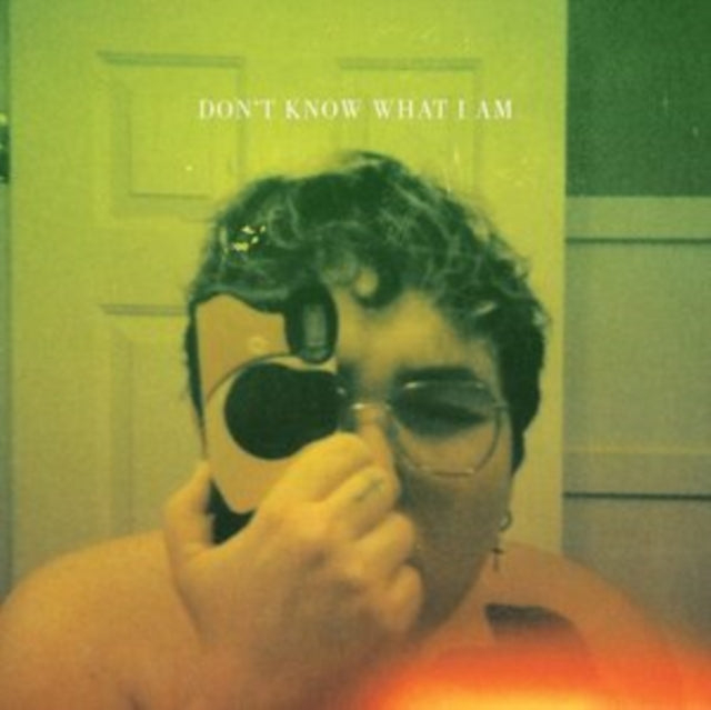 Alien Boy CD - Dont Know What I Am