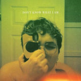 Alien Boy CD - Dont Know What I Am