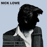 Nick Lowe CD - Dig My Mood