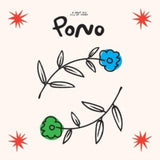 A Great Big Pile Of Leaves CD - Pono