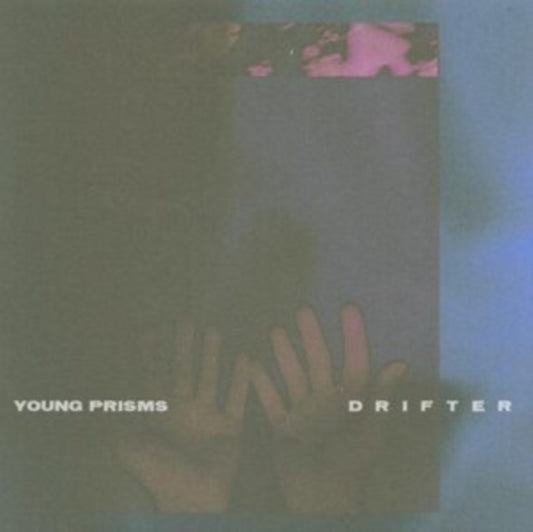 Young Prisms CD - Drifter
