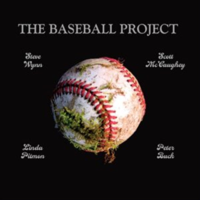 The Baseball Project LP - Volume 1