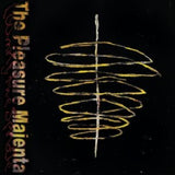 The Pleasure Majenta LP - Looming The Spindle