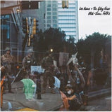Lee Bains + The Glory Fires CD - Old-Time Folks