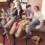 The Rubinoos LP - The Rubinoos