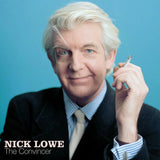 Nick Lowe LP - Convincer The (Remastered)