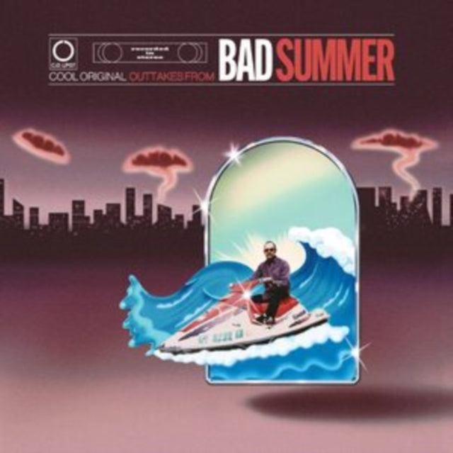 Cool Original LP - Outtakes From Bad Summer