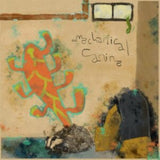 Mechanical Canine LP - Walls Covered In Mildew