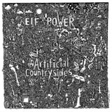 Elf Power CD - Artificial Countrysides