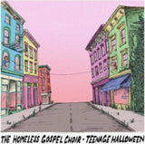 The Homeless Gospel Choir And LP - The Homeless Gospel Choir And