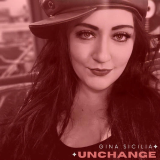 Gina Sicilia CD - Unchange