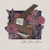 She/Her/Hers CD - She / Her / Hers