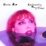 Naoise Roo CD - Emotionally Magnificent