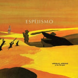 Virgilio Armas LP - Espejismo