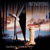 Bitumen CD - Cleareye Shining