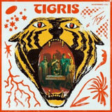 Tigris LP - Utry