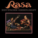 Jody Stecher & Krishna Bhatt CD - Rasa