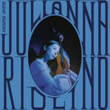 Julianna Riolino CD - All Blue