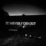 Hotelier CD - It Never Goes Out