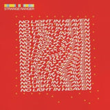 Strange Ranger LP - No Light In Heaven
