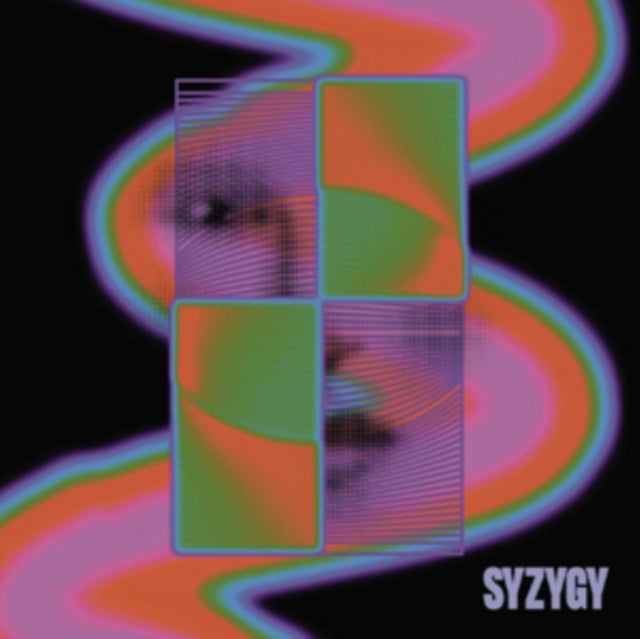 Syzygy LP - Anchor And Adjust