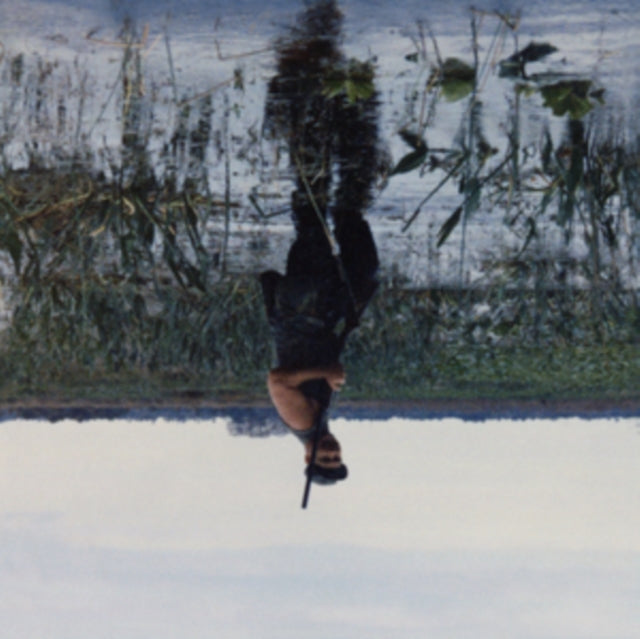 Knifeplay LP - Animal Drowning (Deluxe Editio