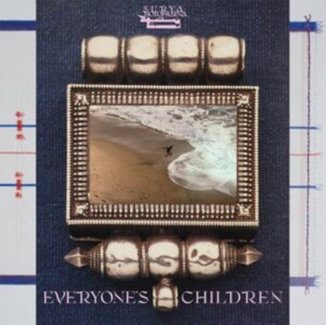 Surya Botofasina LP - Everyones Children (Deluxe Ed