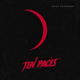 Ruen Brothers CD - Ten Paces