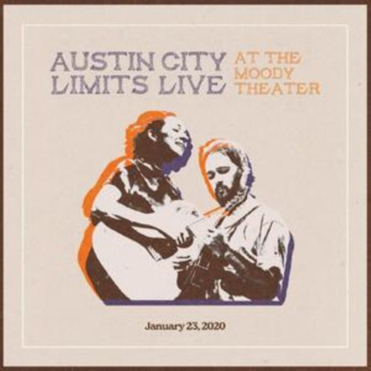 Watchhouse LP - Austin City Limits Live at the Moody Theater