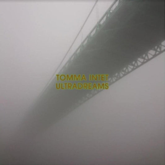 Tomma Intet LP - Ultradreams