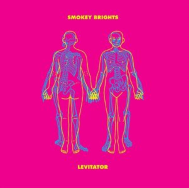 Smokey Brights LP - Levitator
